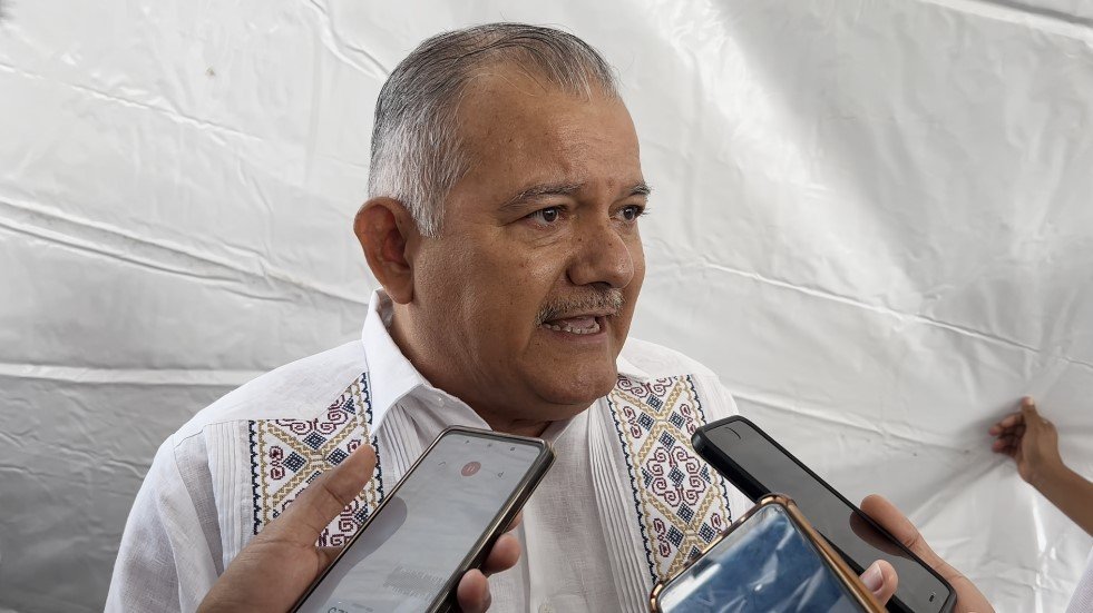 Gobierno de Guerrero no está en posibilidad de cubrir adeudos de municipios
