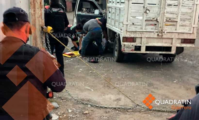 Fallece una persona y tres resultan heridas tras ataque armado en Chilpancingo