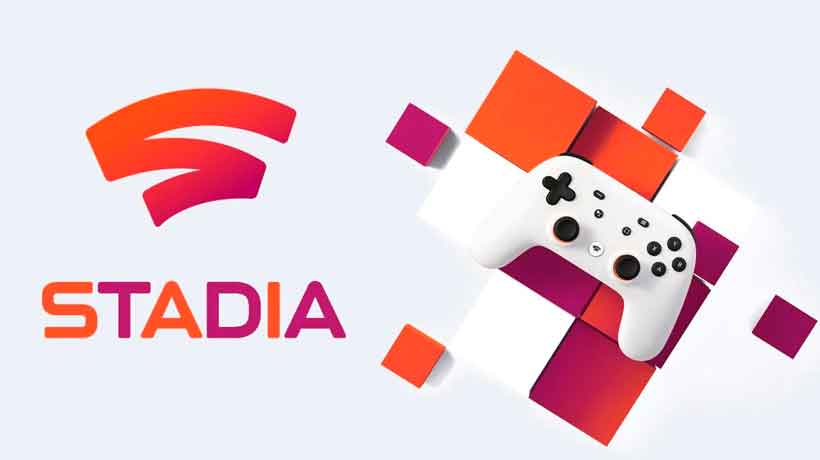 Google cerrará el servicio de juegos Stadia para reducir costos