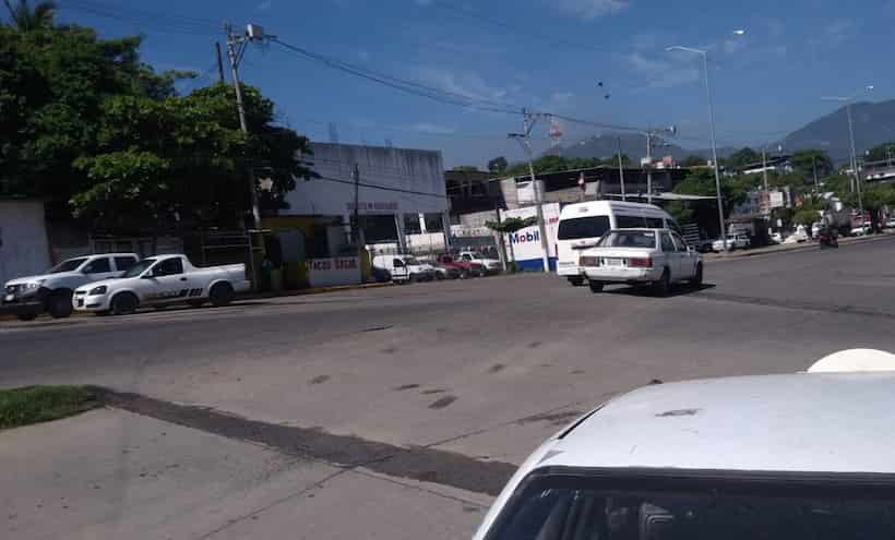 Liberan el bulevar Lázaro Cárdenas; funcionarios acordaron reunión con ejidatarios