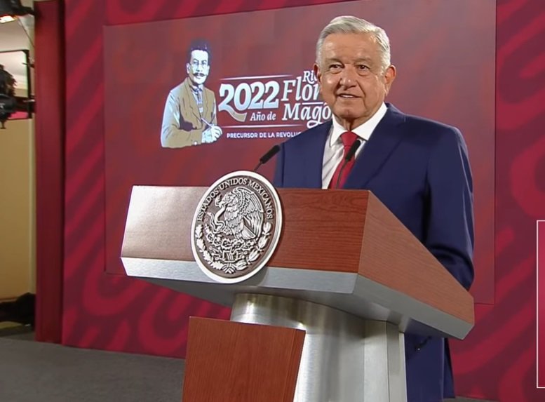 “Mi honestidad es mi escudo”: Responde AMLO a señalamientos en “El Rey del Cash”