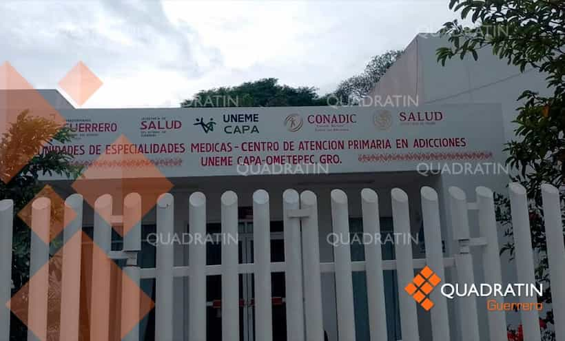 Roban medicamentos y equipo de la Jurisdicción Sanitaria de Ometepec