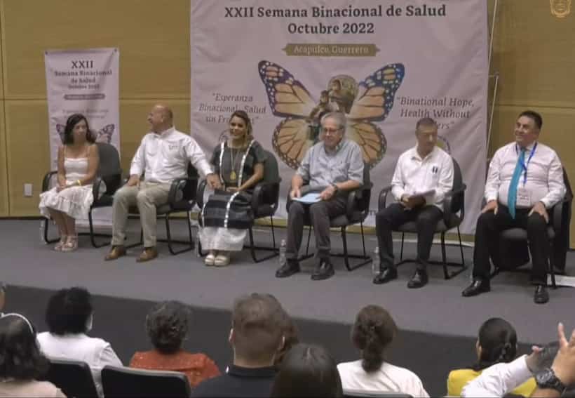 Trabajan Gobierno de Guerrero y la SSA para acercar servicios de salud a migrantes