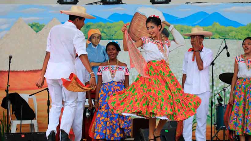 Culmina el “1er. Festival Afromexicano en Guerrero: Nuestra Raíz” en Cuajinicuilapa