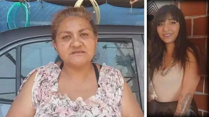 Acribillan en Puebla a madre que buscaba a su hija desaparecida desde 2021