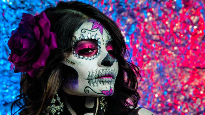 ¿Cuál es la diferencia entre el Halloween y el Día de Muertos?