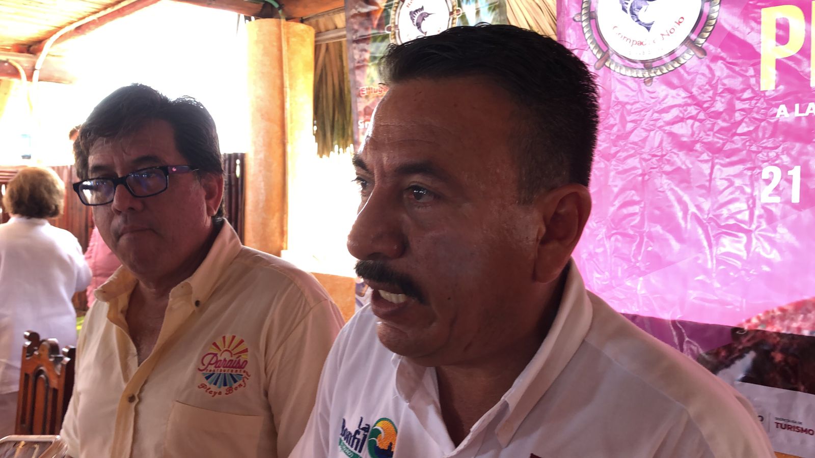Participarán 18 municipios de Guerrero en el Festival del Pescado a la Talla