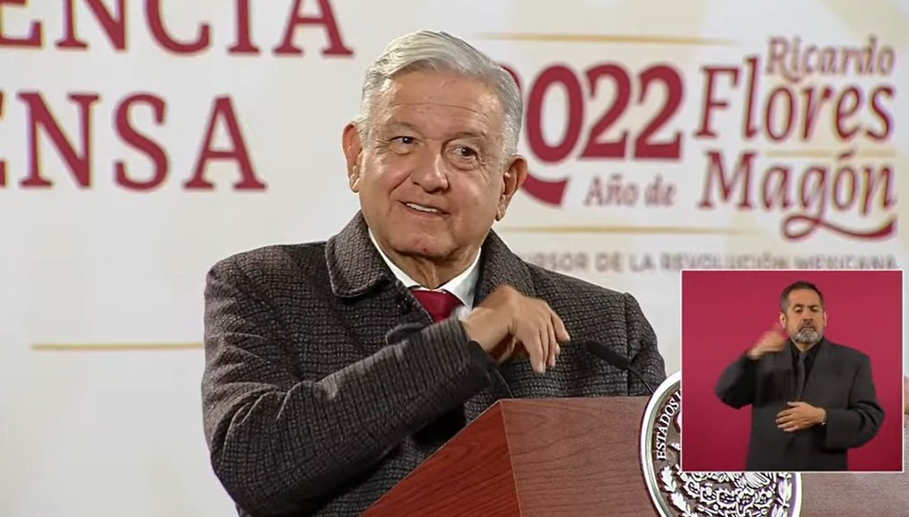 Llama AMLO a celebrar ” avance de la Cuarta Transformación” con marcha en CDMX