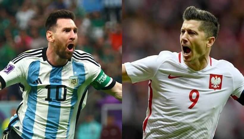El sueño de México: Esto pasaría si Polonia le gana a Argentina hoy