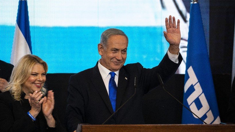 Preocupa posible gobierno de ultraderecha en Israel