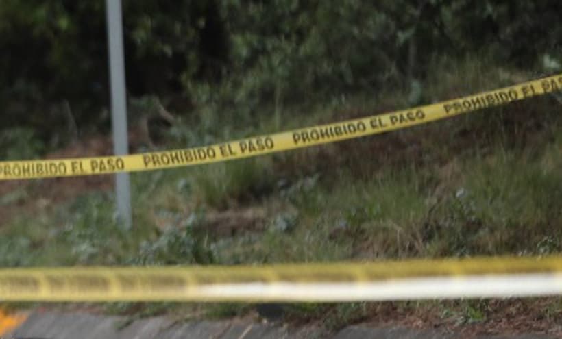 Localizan sin vida a funcionario de la CDHEG y otros dos desaparecidos en Quechultenango