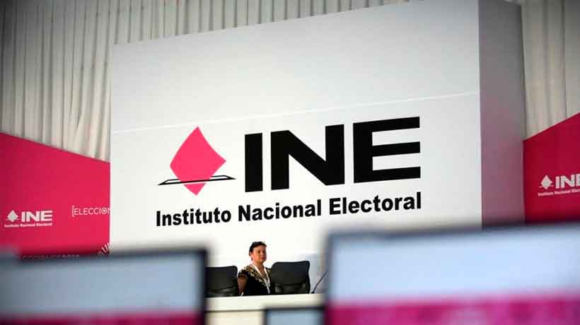 El INE no es propiedad del gobierno en turno: Arquidiócesis