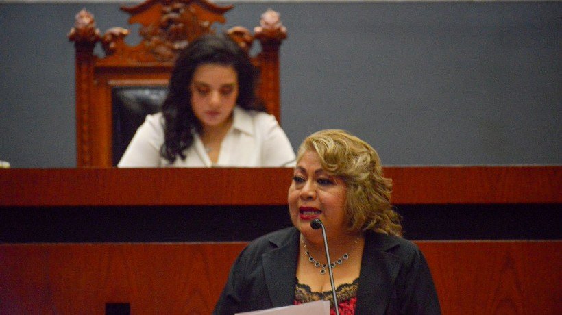 Comparece titular de Desarrollo Urbano en Congreso de Guerrero