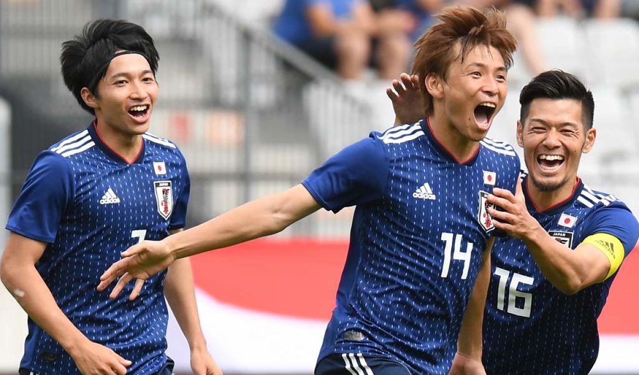De Súper Campeones: Japón vence a Alemania en partidazo
