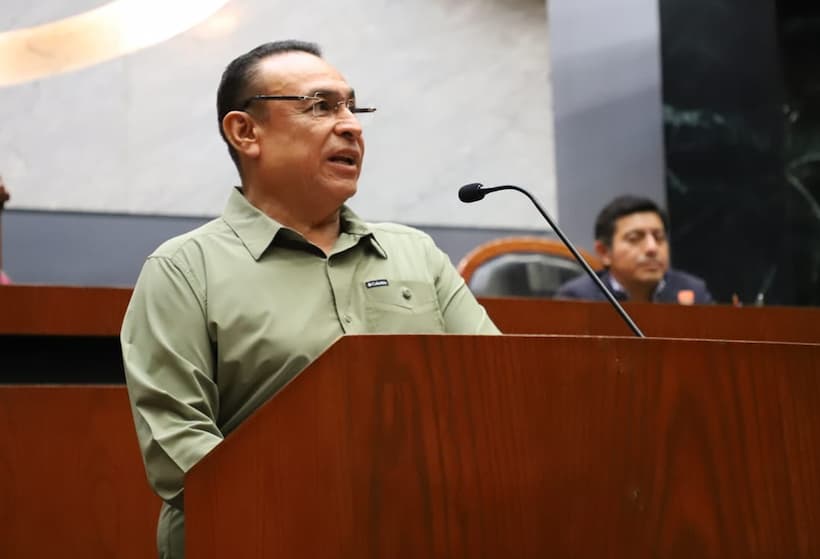 Aprueba Congreso de Guerrero primer paquete de Leyes de Ingresos 2023