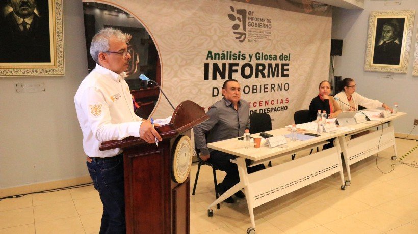 Comparece titular de Protección Civil estatal ante Congreso de Guerrero