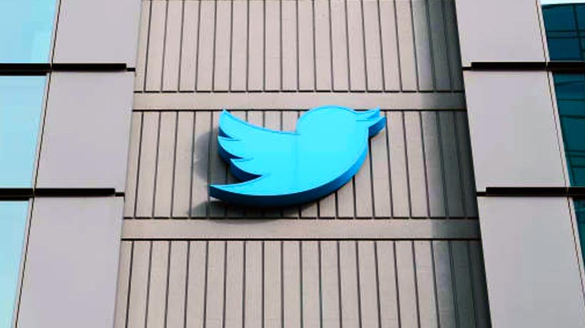 Nadie sabe cuántos empleados han sido despedidos de Twitter; estiman más de 3 mil