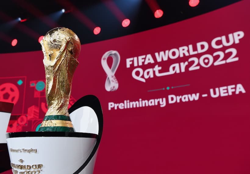 Qatar 2022 ha superado la audiencia de Rusia 2018