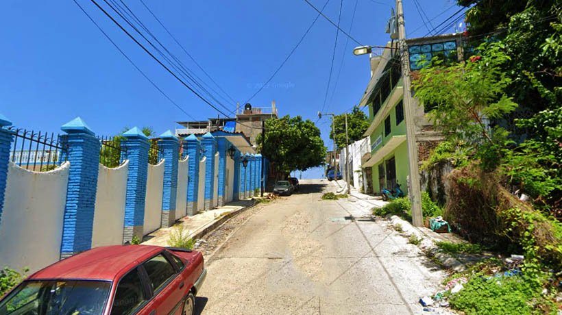 Nuevo atraco de motoladrones en Acapulco; roban $55 mil por Calle 13