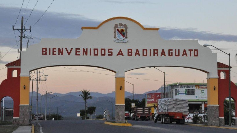 Podrían construir museo del narcotráfico en Badiraguato, Sinaloa