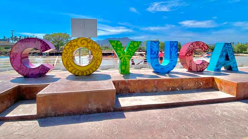 Proponen en Congreso de Guerrero añadir a Coyuca de Benítez como destino turístico de Guerrero