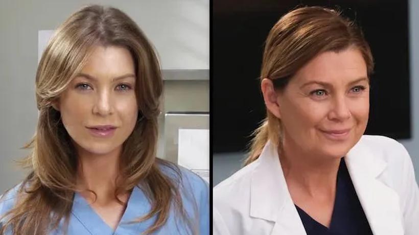 Confirma Ellen Pompeo salida de Meredith Grey de Grey’s Anatomy