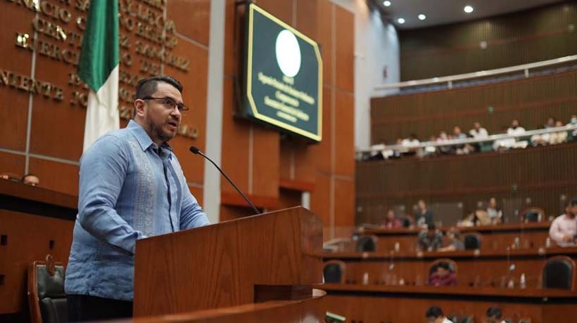 Comparecen secretarios de Gobierno ante Congreso de Guerrero