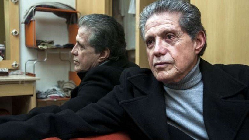 Fallece a los 83 años el actor Héctor Bonilla