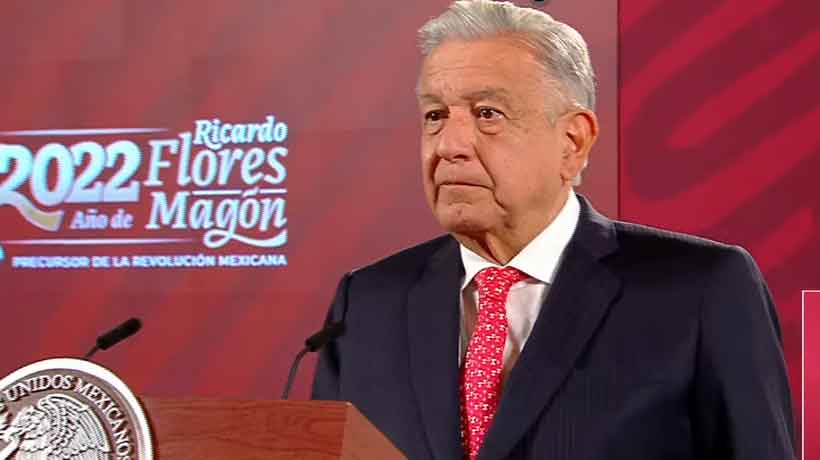 Confirma López Obrador se suspende Cumbre de Alianza del Pacífico