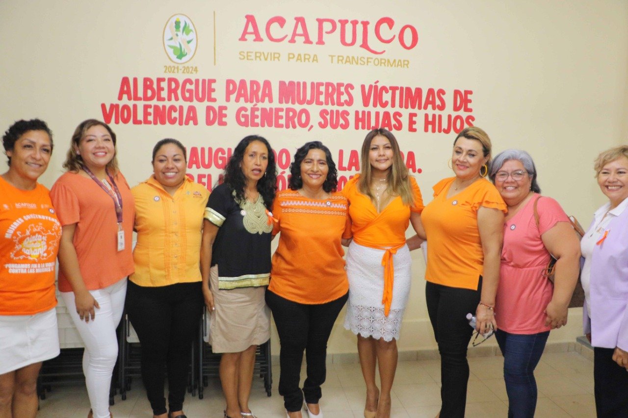Avanzamos hacia la igualdad e inclusión: Abelina López