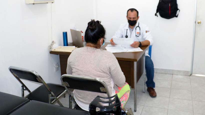 Hubo 361 nuevos casos de VIH en Guerrero durante 2022