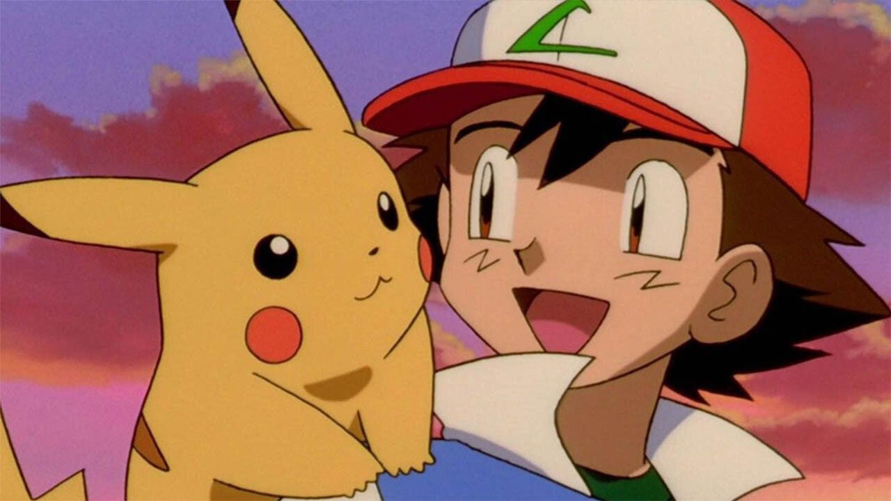 Se acabó la aventura: Tras 25 años Ash Ketchum dejará de protagonizar Pokémon