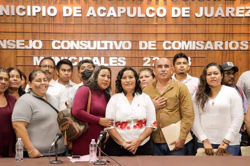 La administración tiene estabilidad económica para sacar adelante a Acapulco: Abelina López