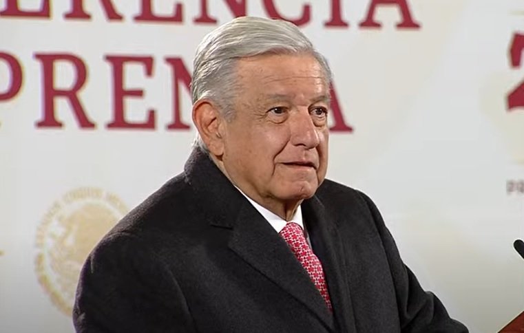 "Algo Es Algo": Se Conforma AMLO Con Aprobación Del "Plan B" De La ...