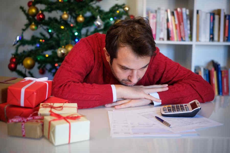 Depresión en Navidad: Checa estos tips para pasar la temporada