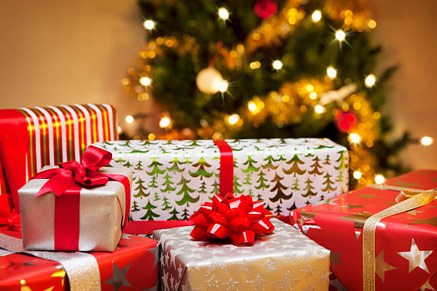 Navidad: ¿En qué momento se deben entregar los regalos?