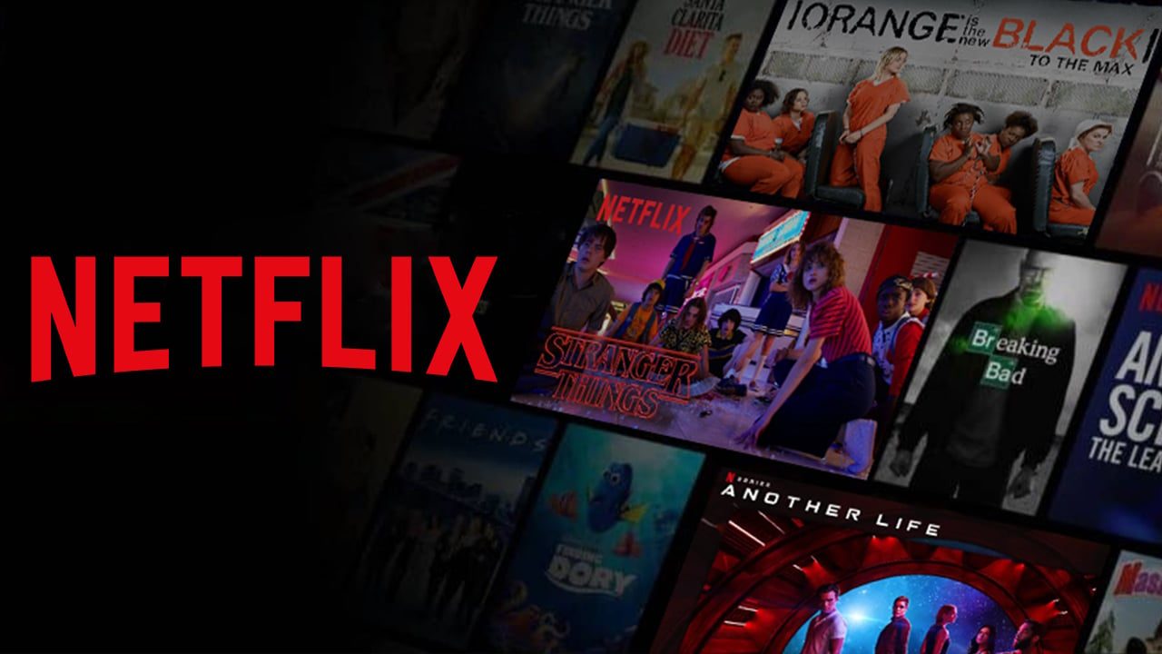 Netflix: Estos son los estrenos de películas y series en diciembre