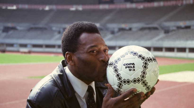 Estos fueron los 5 momentos más importantes del legado de Pelé