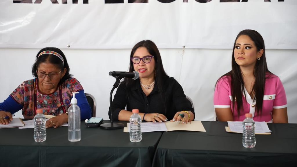 Reafirma Congreso de Guerrero compromiso de atender problemáticas de grupos vulnerables