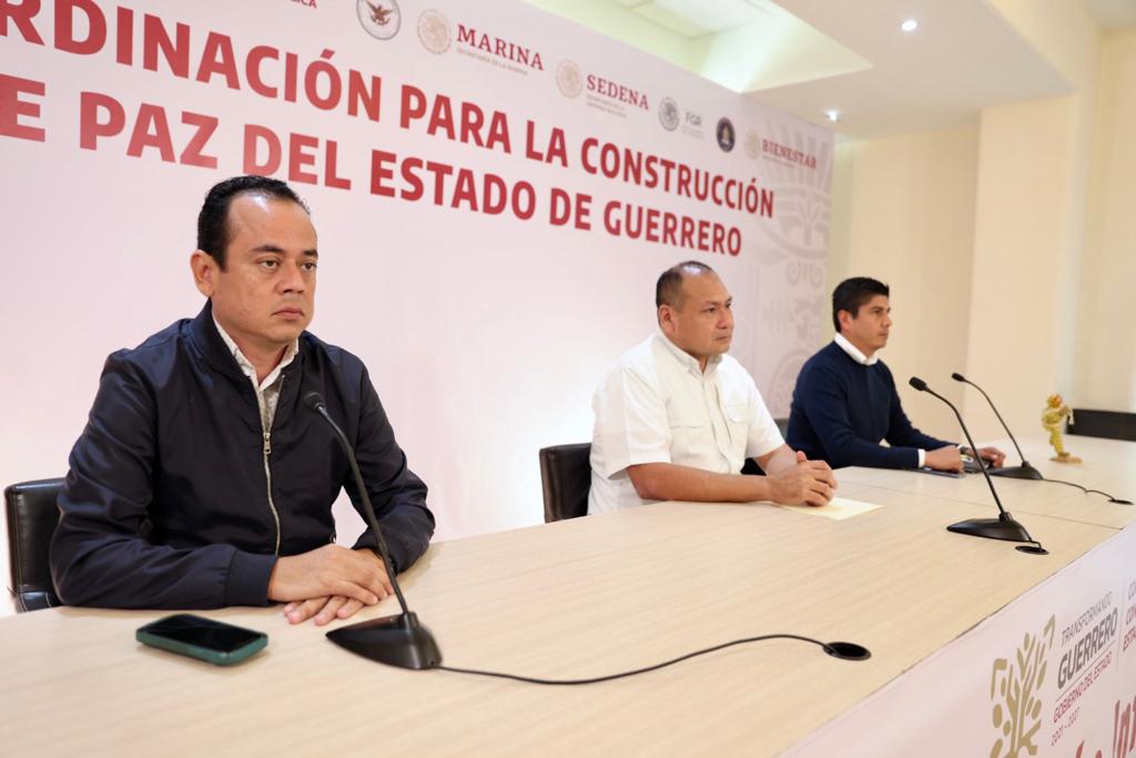 Atienden en Guerrero a más 10 mil personas en primera semana de operativo decembrino