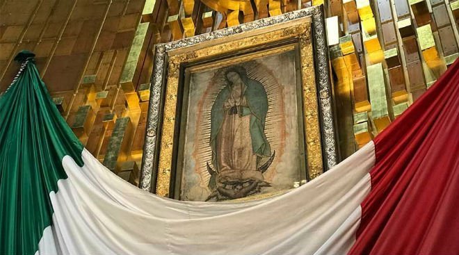 Día de la Virgen de Guadalupe: ¿Habrá suspensión de clases el 12 de diciembre?