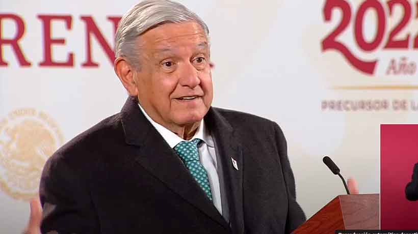 No me atrevo a mandar a matar a nadie: AMLO