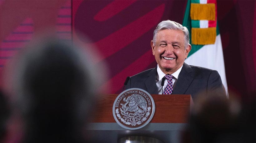 Tendrá México mejor sistema de salud que Dinamarca en 2023: AMLO