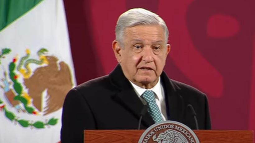 Rechaza España dichos de AMLO sobre “pausa” de relaciones diplomáticas