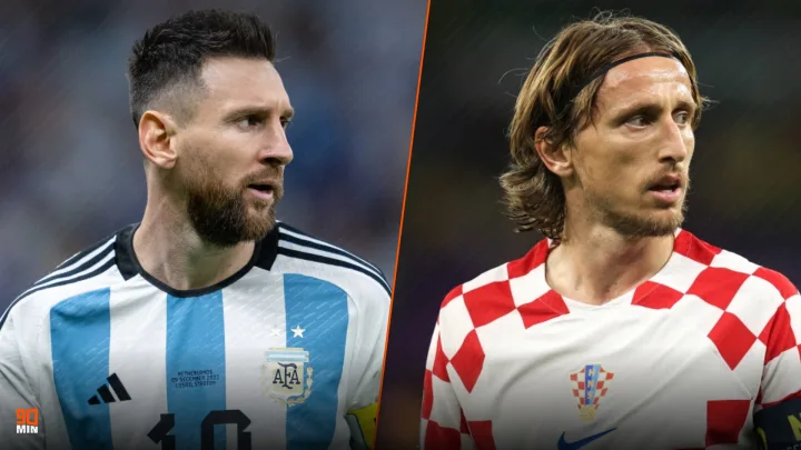 5 puntos a tomar en cuenta del Argentina vs. Croacia de Qatar 2022