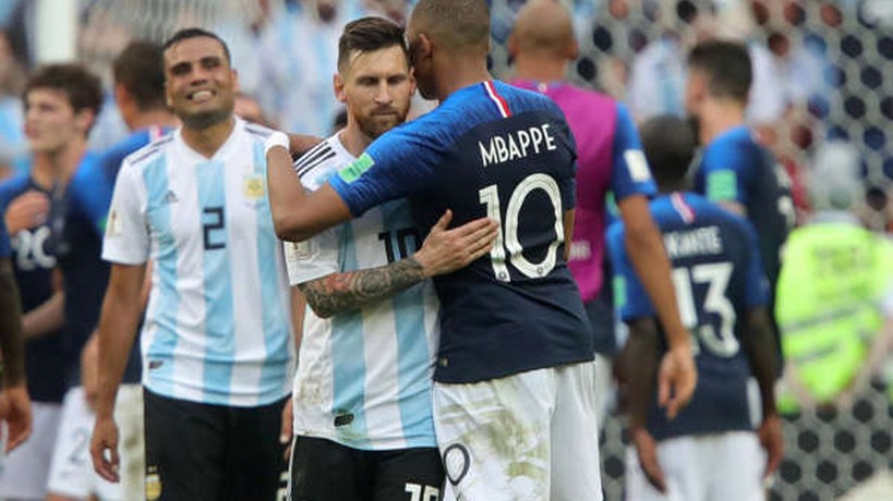 Francia vs. Argentina; seis datos que debes saber antes de la final de Qatar 2022