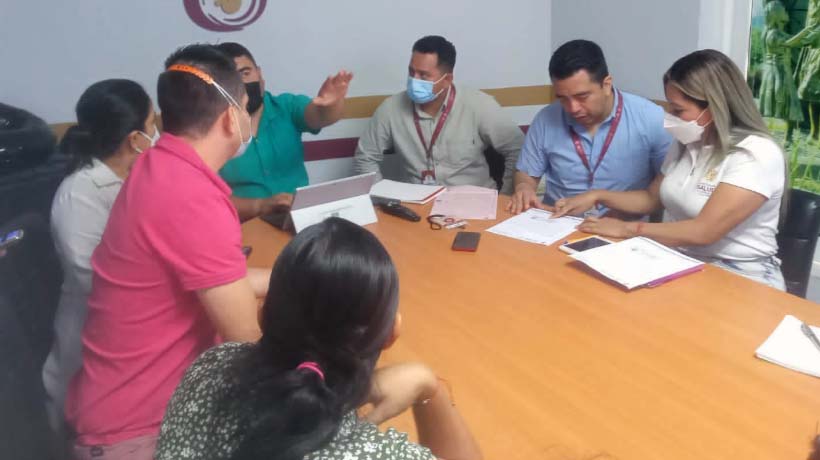 ¡Ojo! Hospitales de Guerrero ya expiden certificados electrónicos de nacimiento