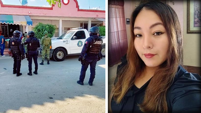 Asesinan a comerciante en Mazatlán, localidad de Chilpancingo