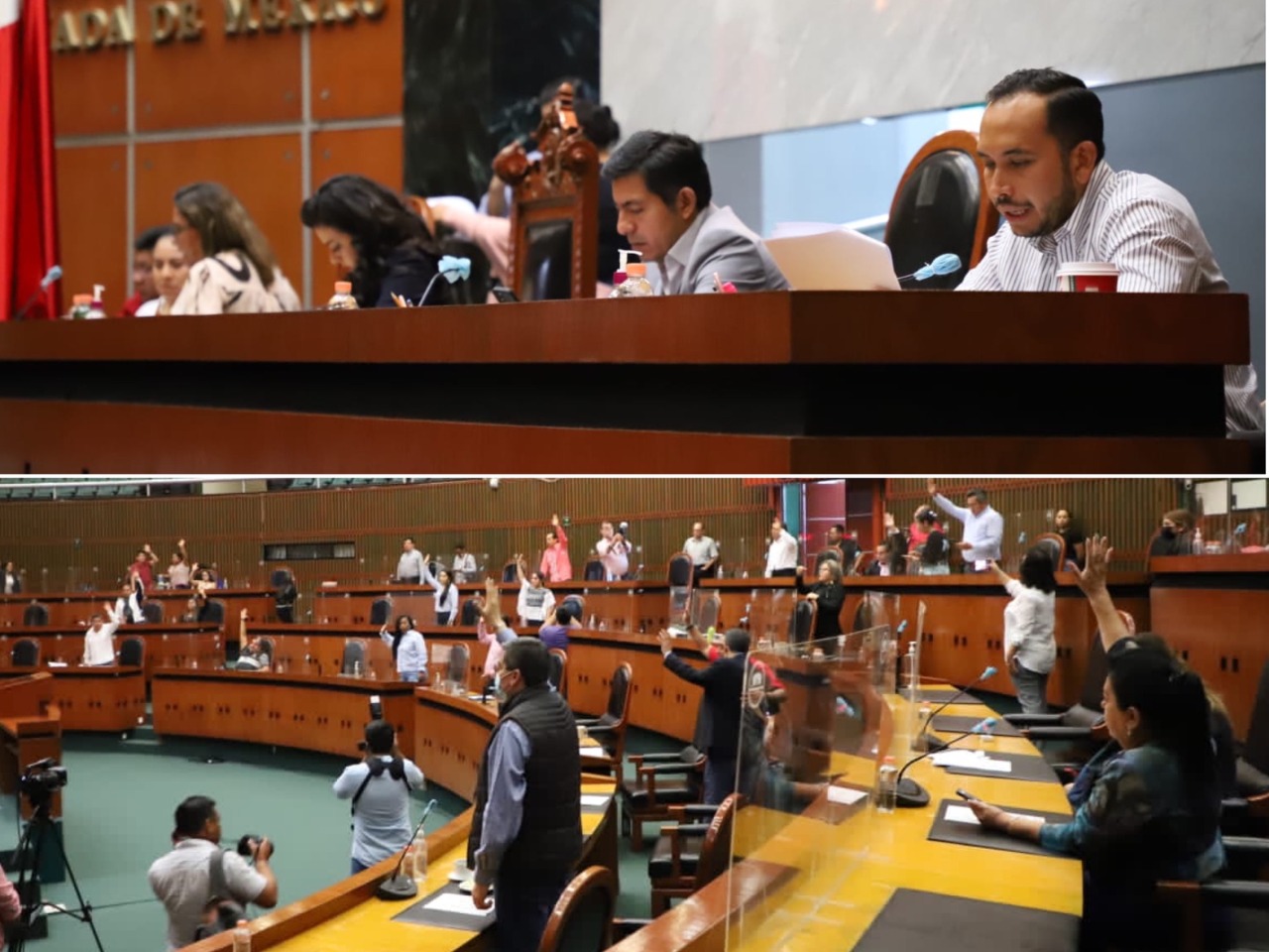 Este 2022 el Congreso de Guerrero tuvo avances en participación ciudadana