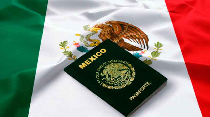 Estos son los nuevos costos del pasaporte de México en 2024